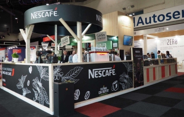 Nestlé Professional: “los consumidores están demandando tecnología, versatilidad y calidad”