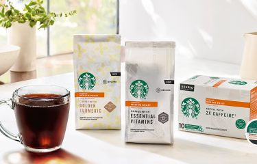 Nestle renueva su línea de cafés con varios lanzamientos