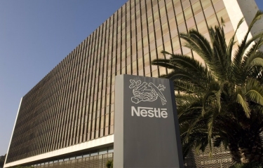Nestlé repunta en 2023 con un crecimiento del 5,6% motivado por la subida de precios Nestlé repunta en 2023 con un crecimiento del 5,6% motivado por la subida de precios