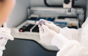 Nestlé utiliza la IA para cultivar un café más resistente al cambio climático