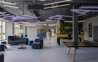 Nestlé y su ejemplar oferta laboral: Teletrabajo, contrato Indefinido y sueldos de hasta 4.000 euros Nestlé y su ejemplar oferta laboral: Teletrabajo, contrato Indefinido y sueldos de hasta 4.000 euros