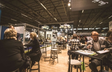 Networking para conectar y explorar nuevas oportunidades