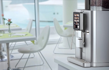 Saeco acude a Expo Foodservice 2015