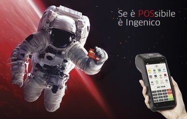  “Si es POSible, es Ingenico”, la campaña más innovadora de la compañía