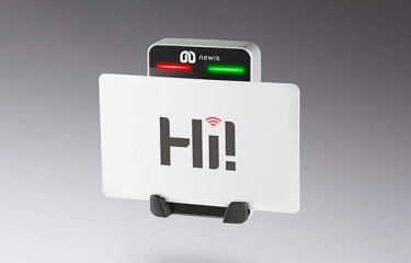 Innovador, personalizable y versátil: así es el sistema de pago Hi! de Newis