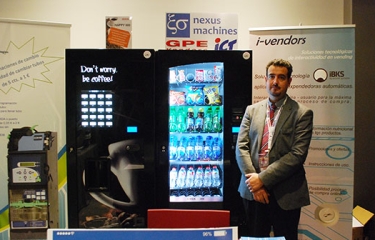 Acuerdos estratégicos y productos innovadores, claves del éxito de Nexus Machines