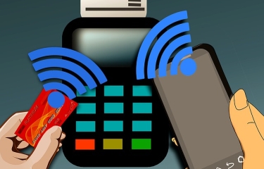 Pros y contras del pago contactless en la distribución automática