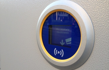 ¿Qué es la tecnología NFC y cómo afecta al vending?