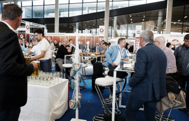 Ni.Si en Vendtra 2023: Innovación en vasos y paletinas para la distribución automática Ni.Si en Vendtra 2023: Innovación en vasos y paletinas para la distribución automática