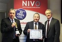 Coffetek, del Grupo Azkoyen, elegido mejor proveedor de sistemas vending en Reino Unido 