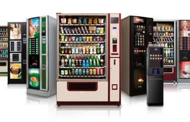 No hay resignación: las ganas de volver a trabajar y crecer inunda el vending No hay resignación: las ganas de volver a trabajar y crecer inunda el vending