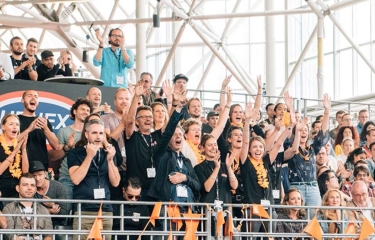 Pistoletazo de salida para la World of Coffee