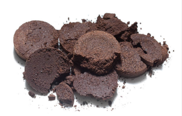 No tires los restos de café: úsalos para limpiar
