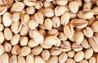 Nocilla anuncia dos nuevos productos basados en el pistacho