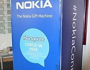 Nueva alianza entre el vending y las redes sociales