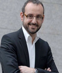 Juan José Sáez-Torres, nuevo director general de marketing de Danone