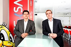 Cambios en la División Impulso de Grefusa