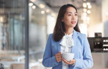 Novedad mundial: la primera máquina capaz de servir leches de origen animal y vegetal