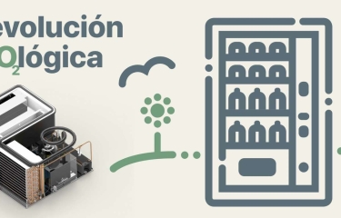 Novedades en maquinaria, tecnología y sostenibilidad: descubre los stands de Venditalia