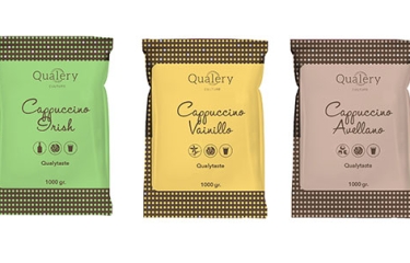 Qualery reformula sus cappuccinos y apuesta por el café de Comercio Justo