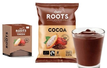 Novedades, sabores sostenibles y solubles BIO: el Stand de Laqtia en Venditalia 2022