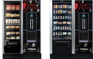 La EVOlución de Saeco llega a la gama Cristallo 