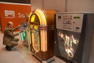 El sector aprovechará Vendibérica para exponer modos de gestión y complementos