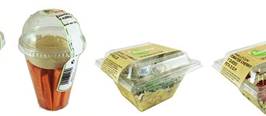 Ñaming impulsa nuevas opciones saludables para el vending a base de verdura