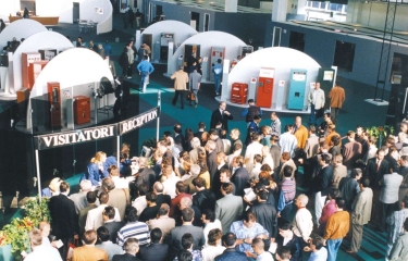 Nueva fecha para Venditalia: se celebrará del 10 al 13 de marzo de 2021