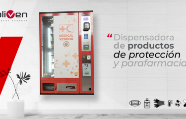 Nueva normalidad, nuevas necesidades: Apliven se adapta a la urgencia del mercado