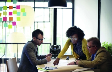 Nueva normalidad, nuevos servicios para oficinas de la mano del vending Nueva normalidad, nuevos servicios para oficinas de la mano del vending