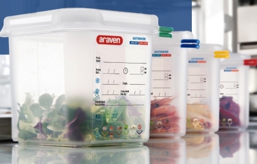 Nuevas adquisiciones en el foodservice: CFS Brands adquiere la propiedad de Araven Hostelería Nuevas adquisiciones en el foodservice: CFS Brands adquiere la propiedad de Araven Hostelería