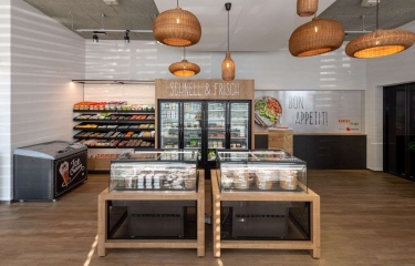 Nuevas concepciones de micromarkets para nuevos entornos de trabajo