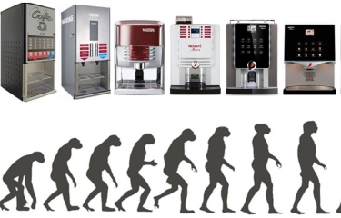 Nuevas evoluciones para el canal del vending y hoteles en el horizonte de Nestlé Professional