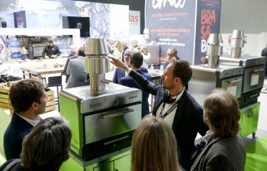 Nuevas fechas para Hostelco y Alimentaria 2024