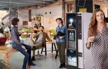 Nuevas licitaciones para la restauración automática en España Nuevas licitaciones para la restauración automática en España