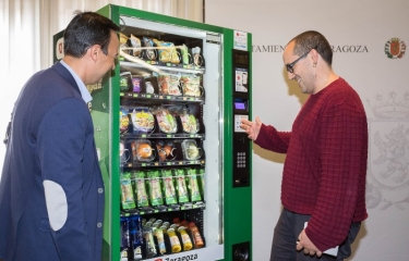 Nuevas licitaciones para vending en administraciones públicas Nuevas licitaciones para vending en administraciones públicas