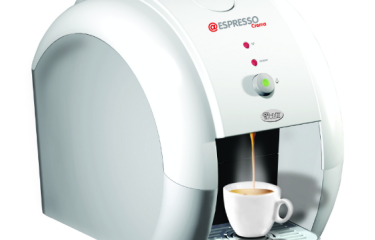 Nuevas líneas de cápsulas Aromapolti