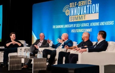 Nuevas tecnologías en vending para responder a un mundo cambiante Nuevas tecnologías en vending para responder a un mundo cambiante