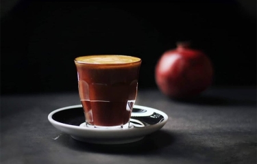 Nuevas tendencias en café: ¿Qué es el café flat red coffee?