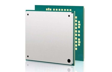 Nuevo módulo de control M2M de Cinterion y Anatronic