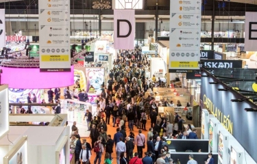 Nuevos aplazamientos por coronavirus: Alimentaria se celebrará en septiembre y Salon Gourmets en junio