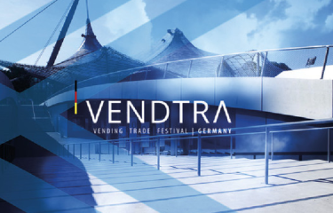 Nuevos eventos del vending: la VENDTRA comenzará el 30 de septiembre de 2020