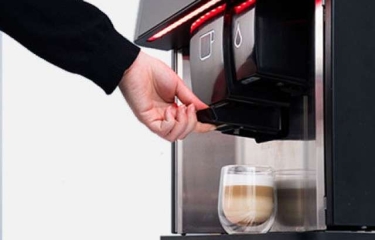 Nuevos modelos de negocio para compensar la reducción del consumo en las oficinas Nuevos modelos de negocio para compensar la reducción del consumo en las oficinas