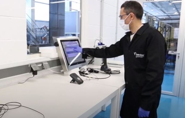 Nuevos proyectos para digitalizar la industria alimentaria Nuevos proyectos para digitalizar la industria alimentaria