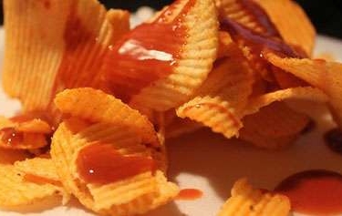 Nuevos sabores de Ruffles para la campaña de verano