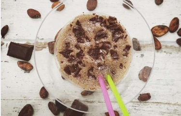 Nuevos sabores: el potencial del café de origen y del chocolate Nuevos sabores: el potencial del café de origen y del chocolate