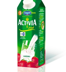 El consumo global de bebidas nutricéuticas sube un 9%