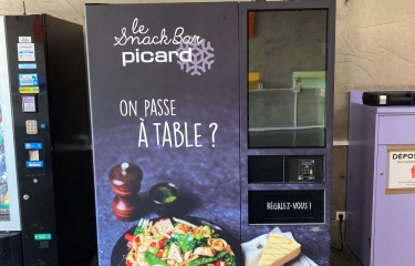 Nuuk de Jofemar: la aliada de los estudiantes franceses para su momento snack