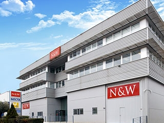 N & W Global Vending pasa a manos del fondo norteamericano Lone Star Funds